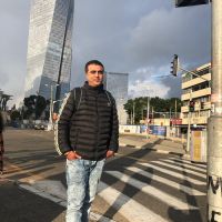 Bikash