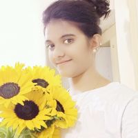 Anusha