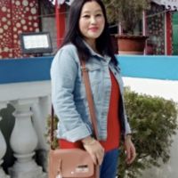 ANUJA