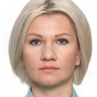 Горюнова