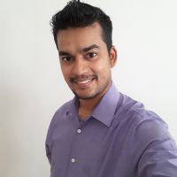 Roopesh