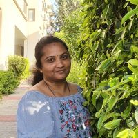 Reshmasharathshetty