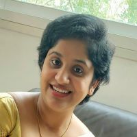 Deepthi
