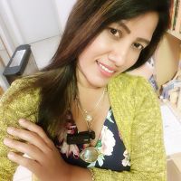 Nilanthi