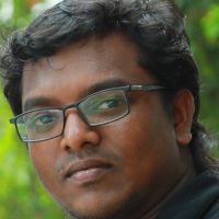 Krishna
