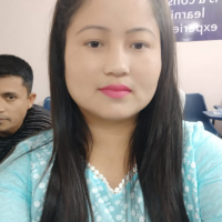 Sharmistha