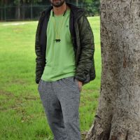 Anandhu