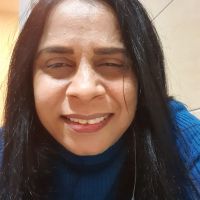 Ranjani
