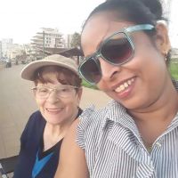 Anusha