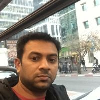 Hareeshkrishnan