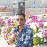 Krishna
