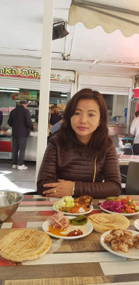 Passang