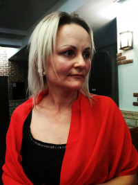 Светлана