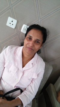 Leelamma