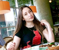 Анастасия