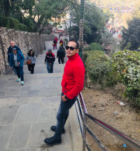 suraj
