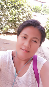 Mary
