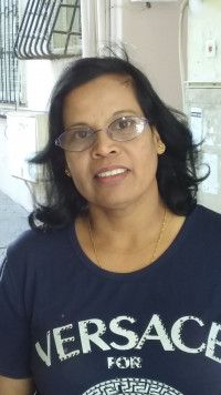 Kumari