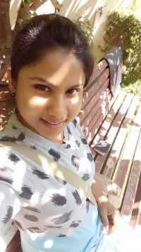 Shanika
