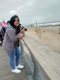 janine