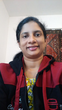 Sharmila