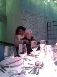 indira
