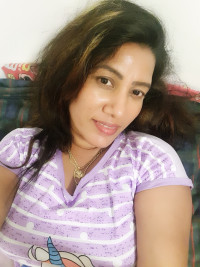 Nilanthi
