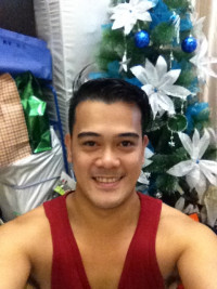 mark