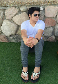 Arjun