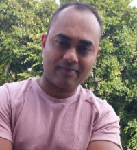 Mayurkumar