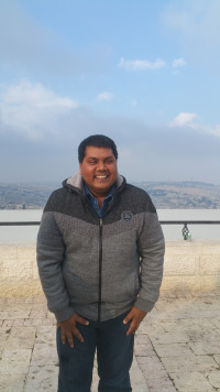 RAVINDRA