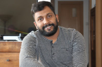 chacko