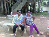 harshani