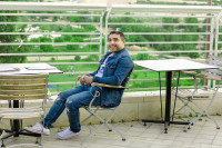 Dinesh