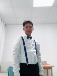 Billy