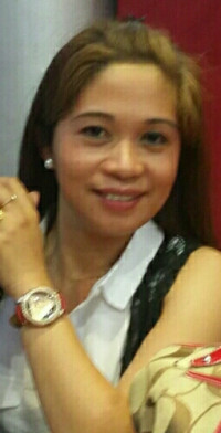 Mary