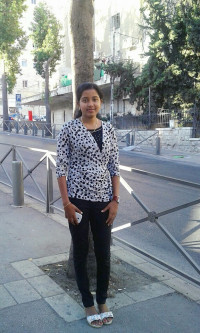 Babitha