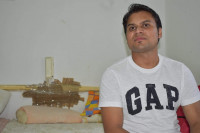 Manoj