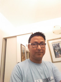 Bidurtamang