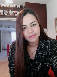 Bernadeth