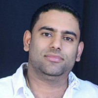 Rajesh