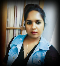 Maheshika