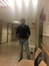 Rajesh