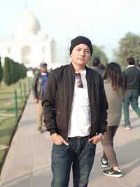 Arun