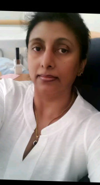 Shyamaly