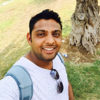 Akhil
