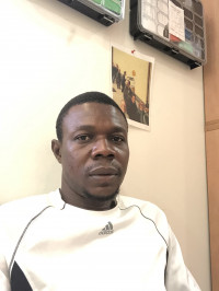 Njabulo