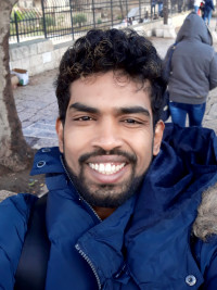 Srinath