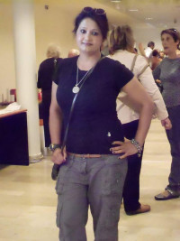 Sarita