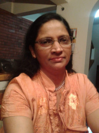 Indrani